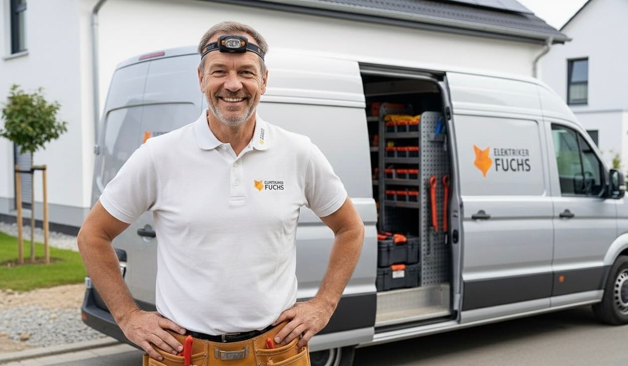 Altbau Elektrik - Elektriker Notdienst